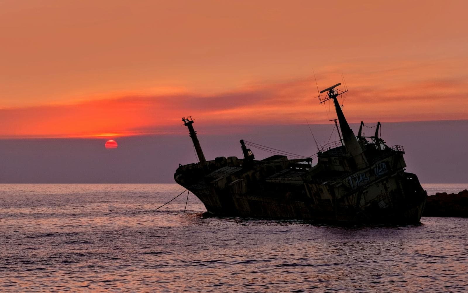 Kato Paphos Neighbourhood Guide: Everything You Need to Know