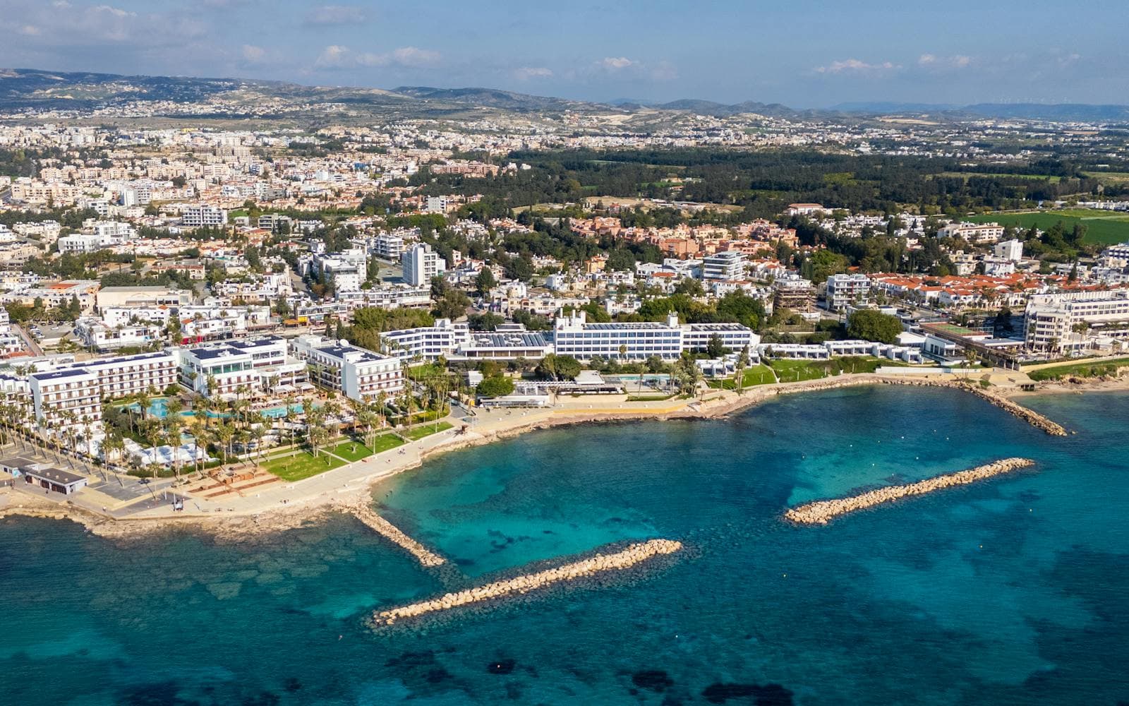 The Complete Guide to Paphos Harbour: Where to Eat, What to See & Local Tips