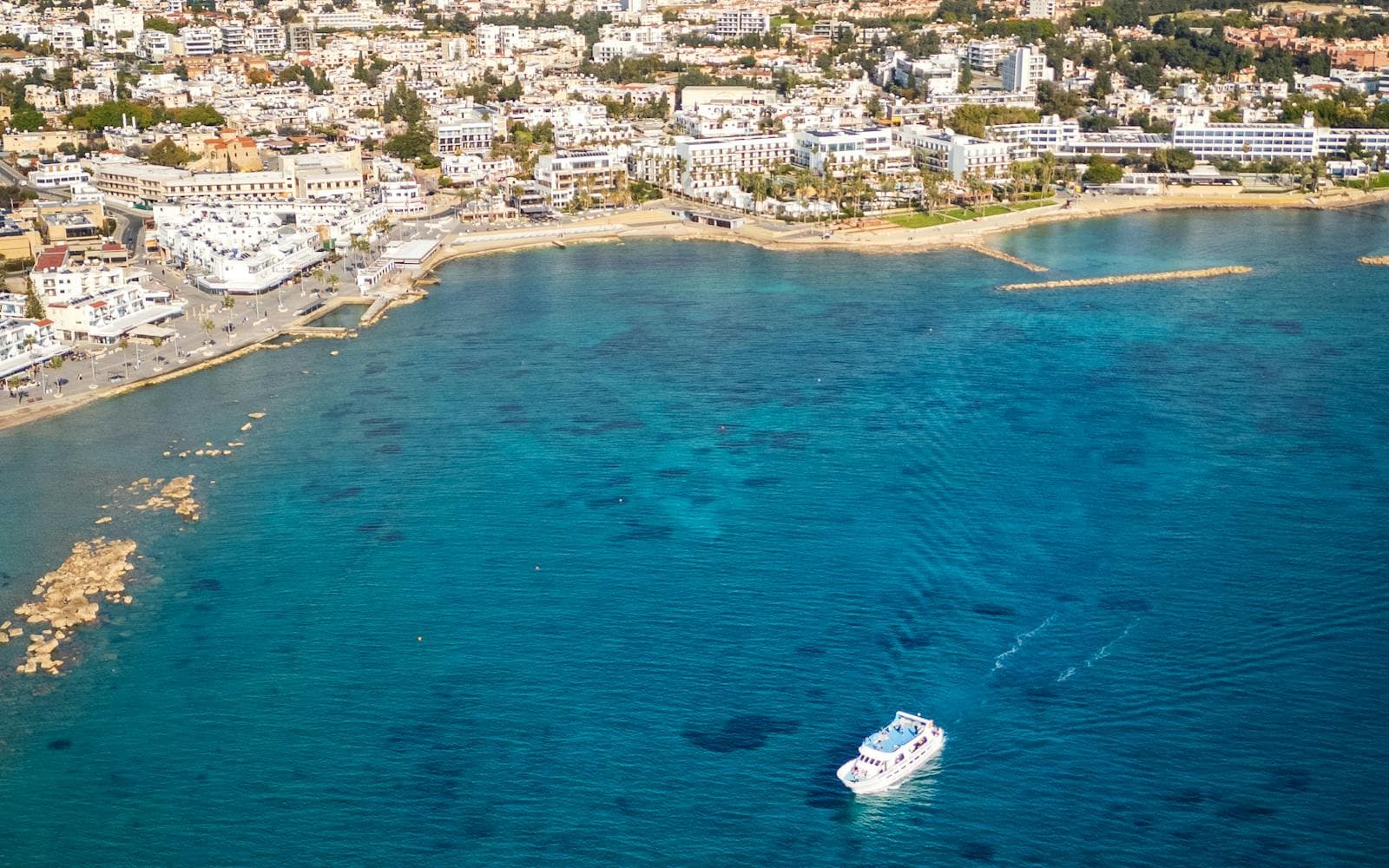Top 10 Things to Do in Paphos
