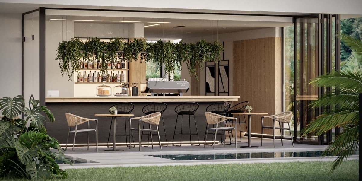 Café & Refreshments