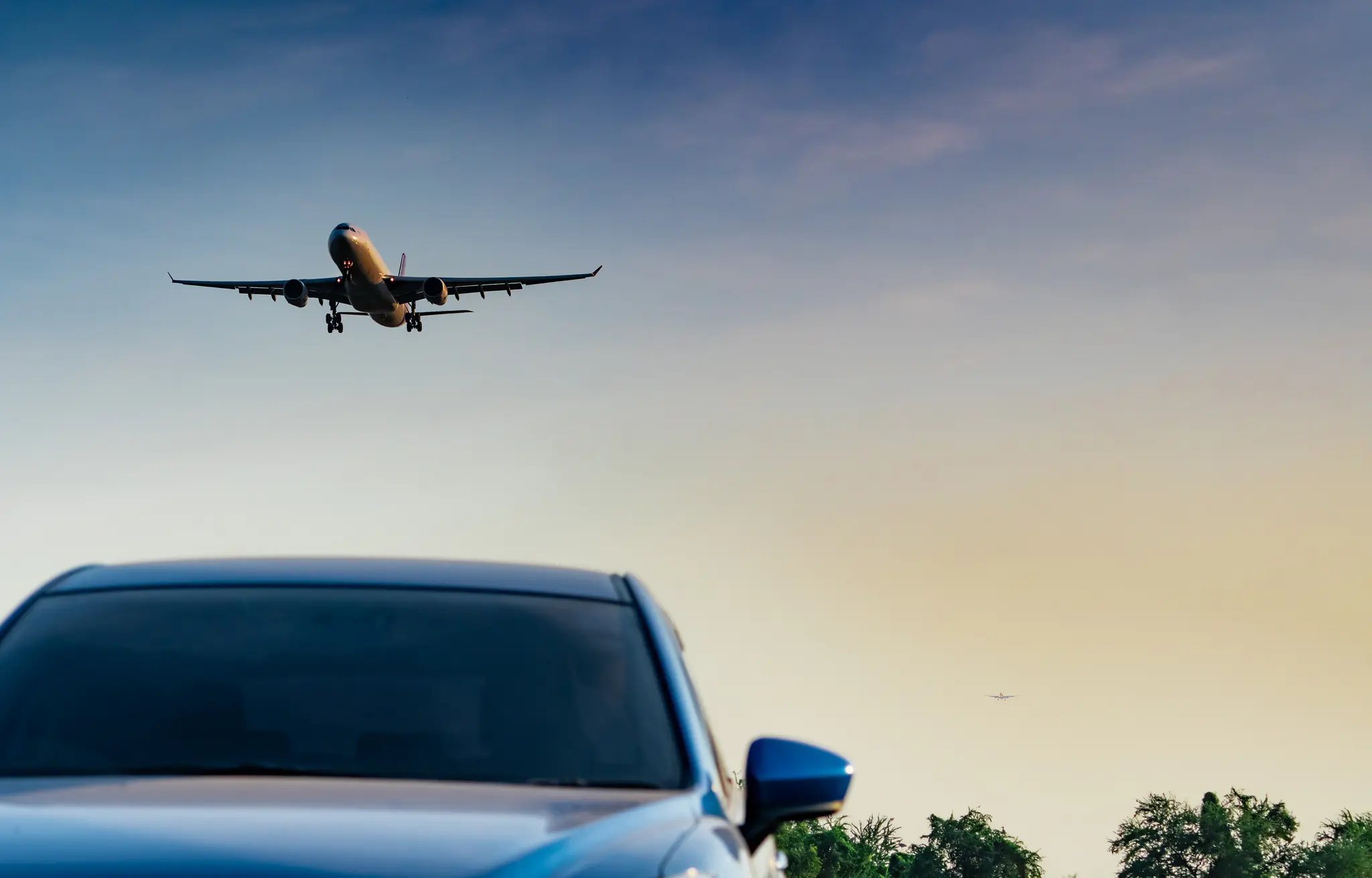 Airport Transfers
