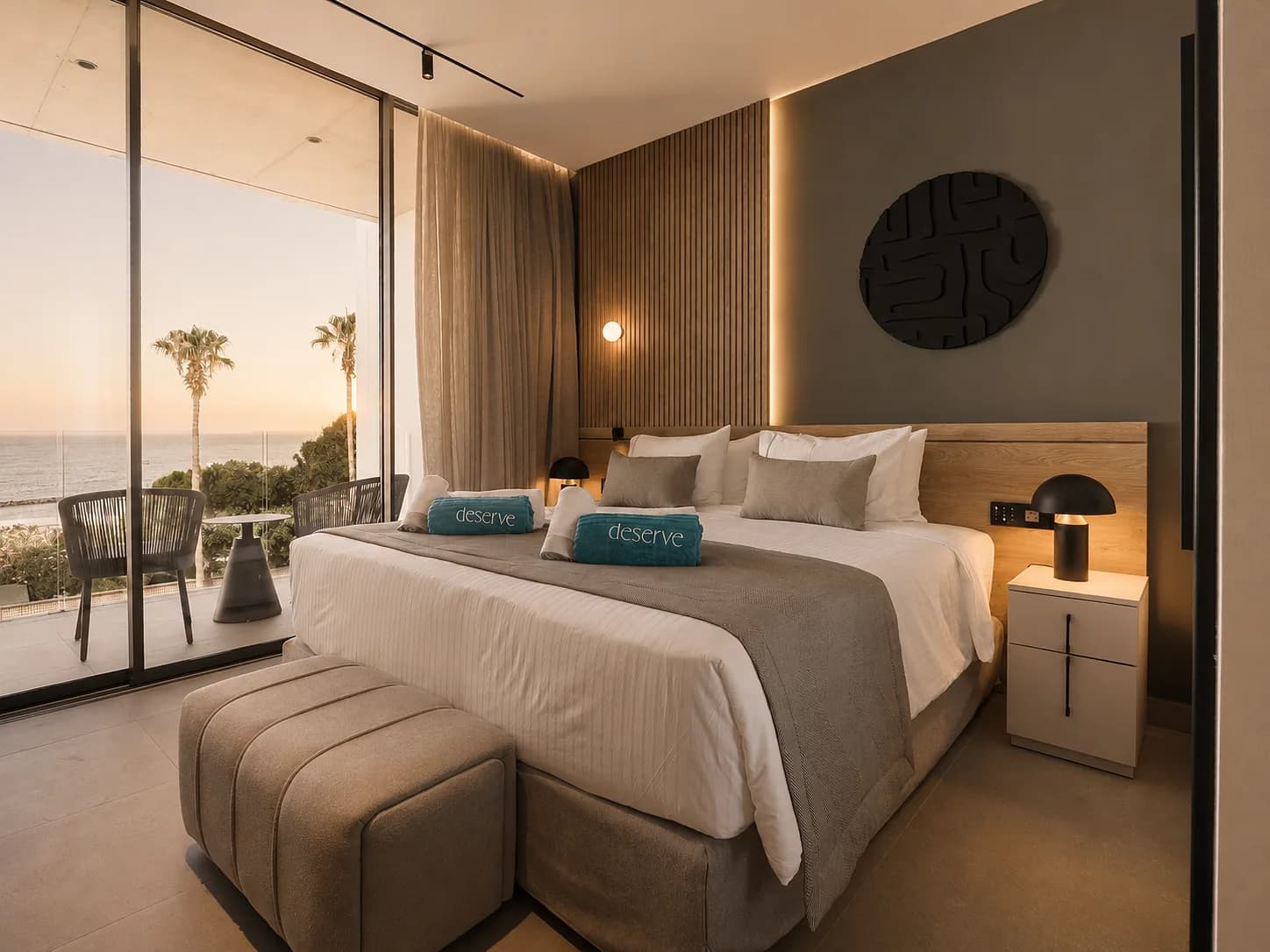 Signature Anatomic Mattresses