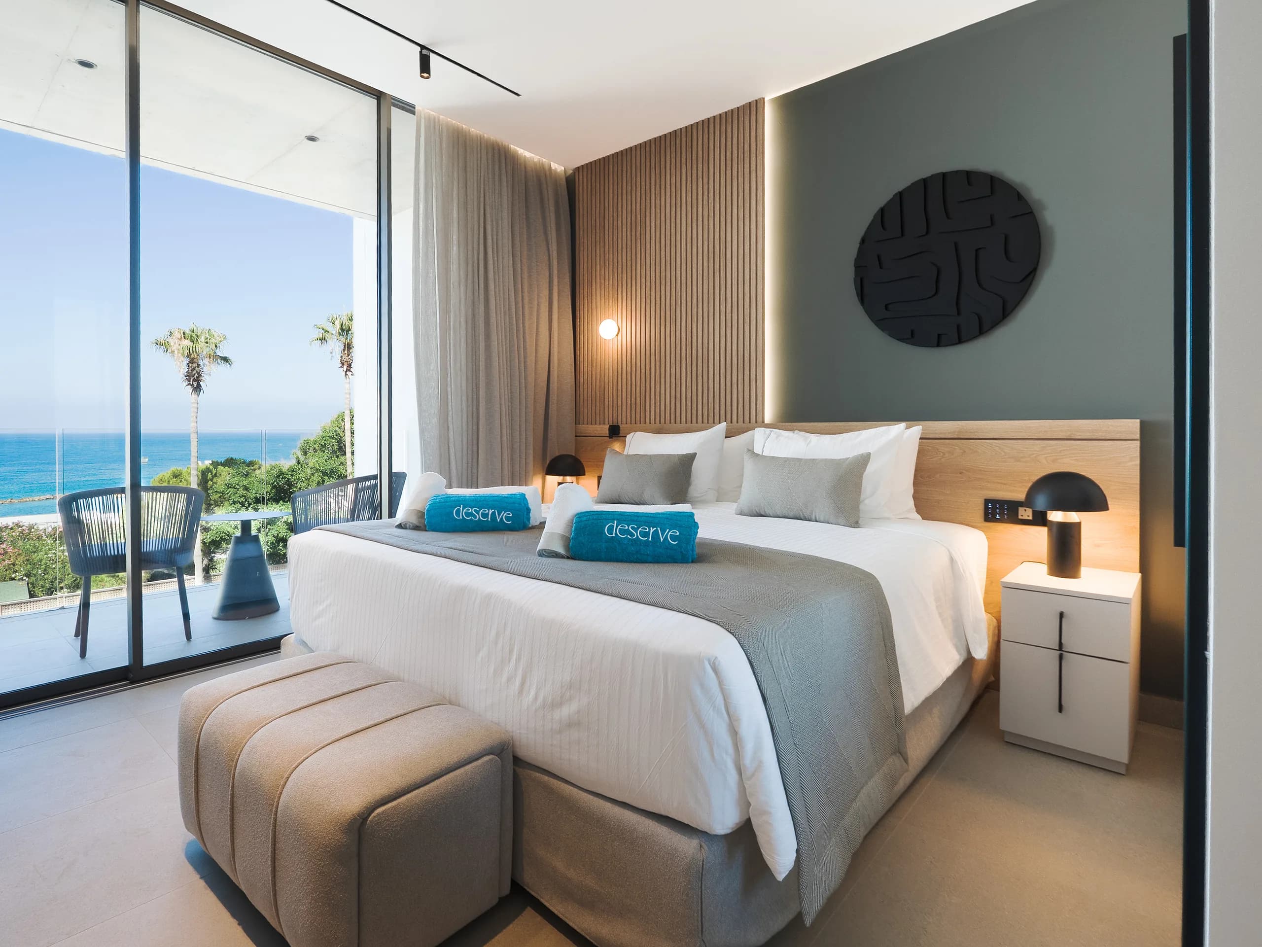 Our Suites