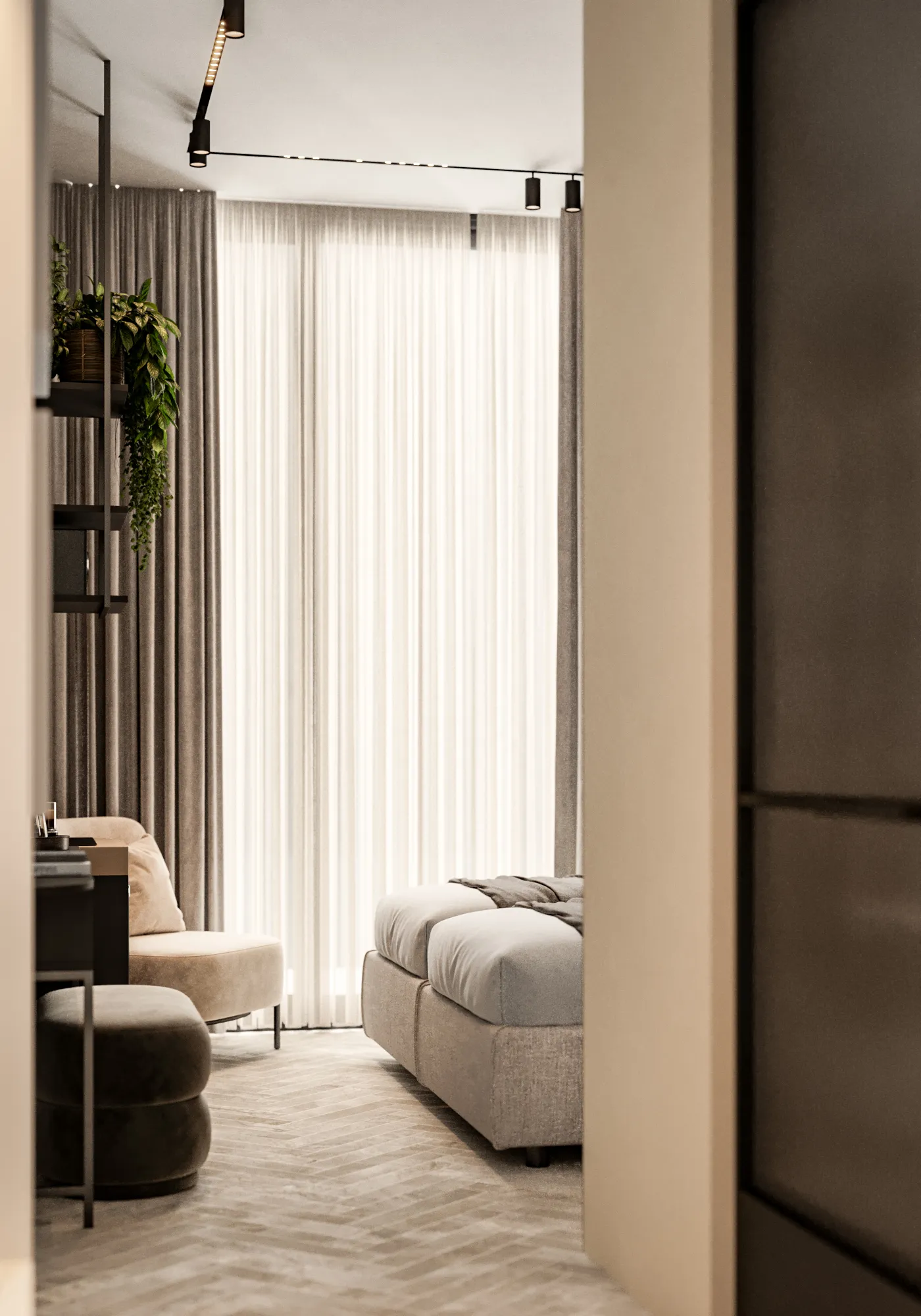 Our Suites