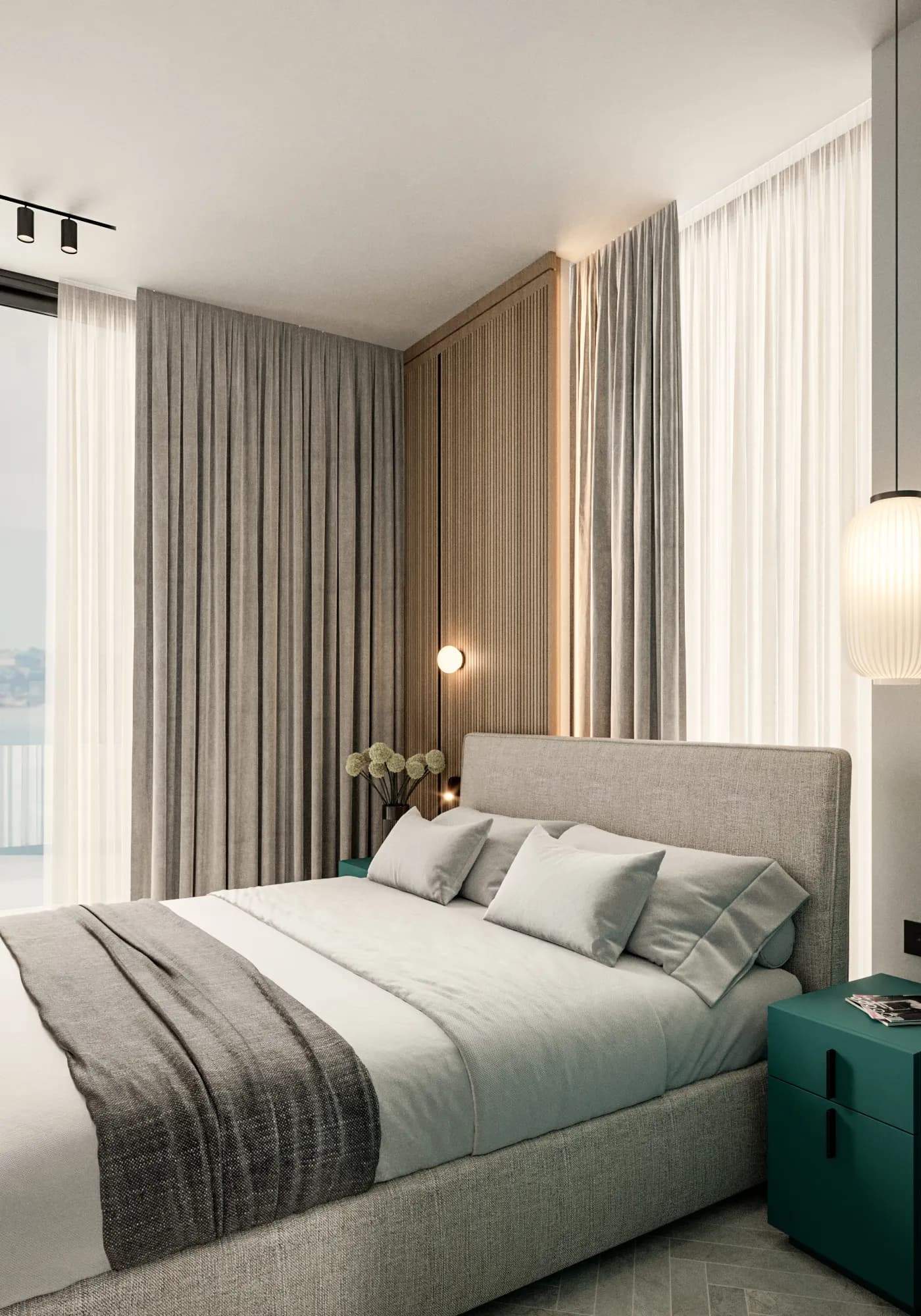Signature Sea View Suite, View 2