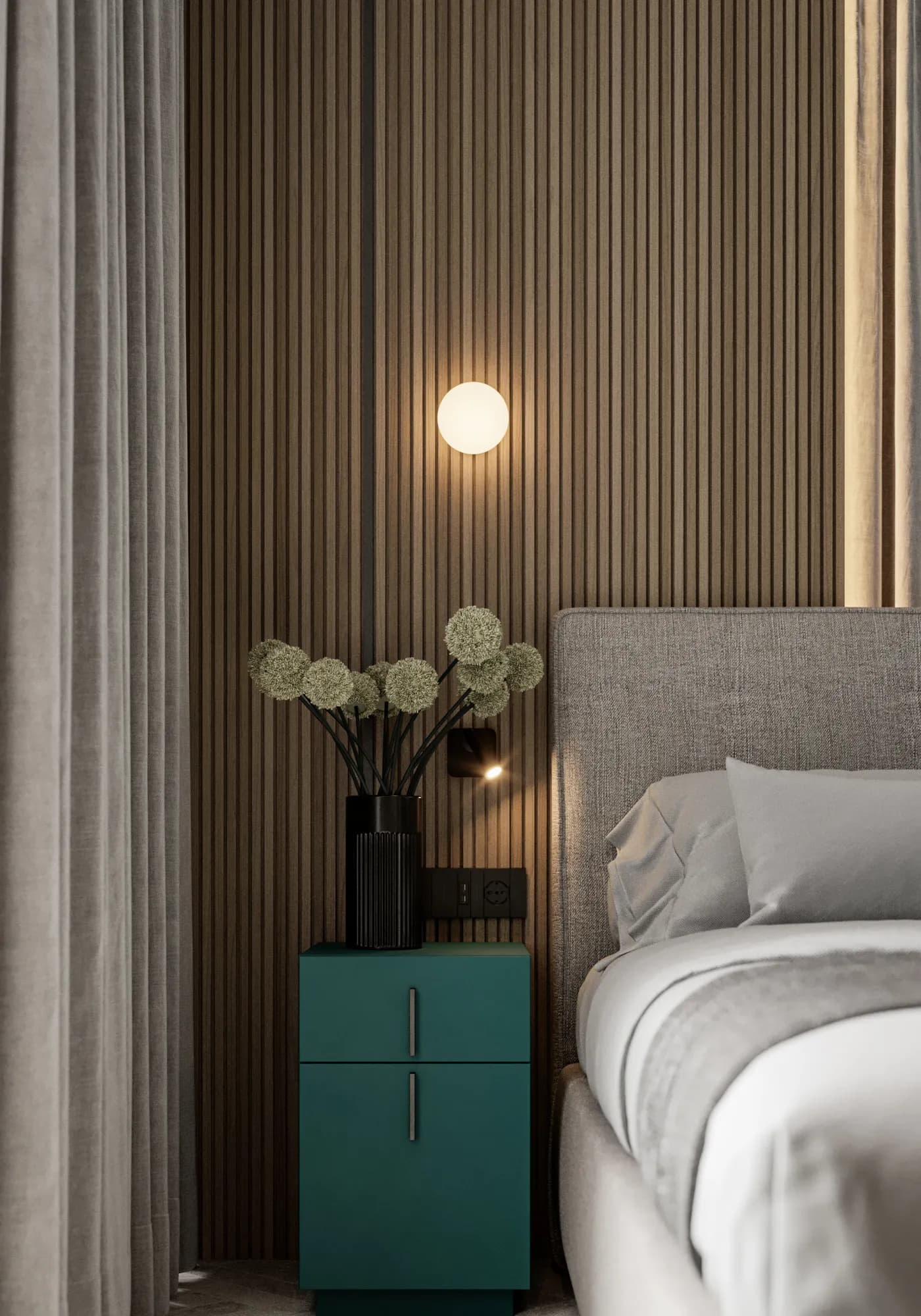 Signature Sea View Suite, View 1